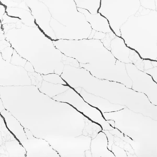 Architectural Surfaces – Pental Quartz - Lux Noir