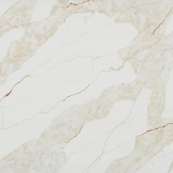 Architectural Surfaces – Pental Quartz - Sono Soleil