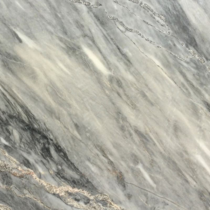 Everest Marble - Ice Grey