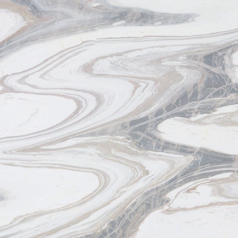 Everest Marble – Marble - Ocean White