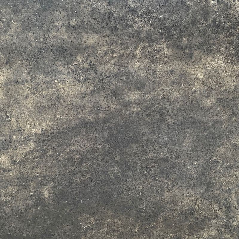 Everest Marble – Porcelain - Raku Nero
