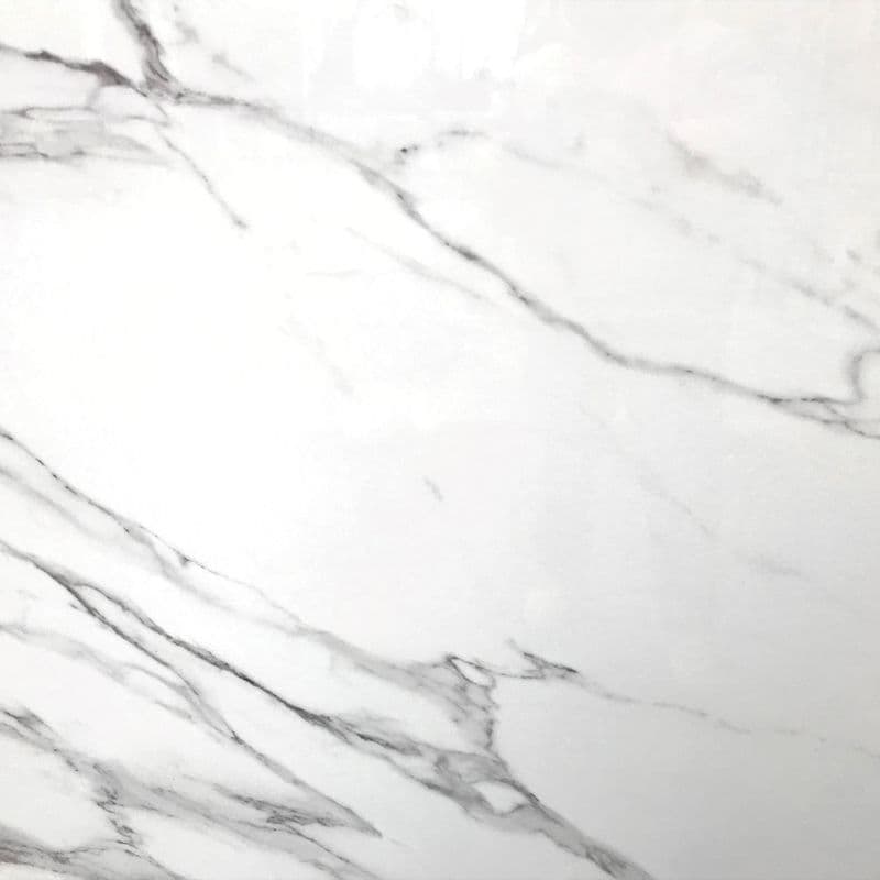 Everest Marble – Porcelain - Statuario Michelangelo