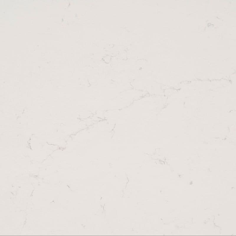 MSI - Alabaster White Quartz