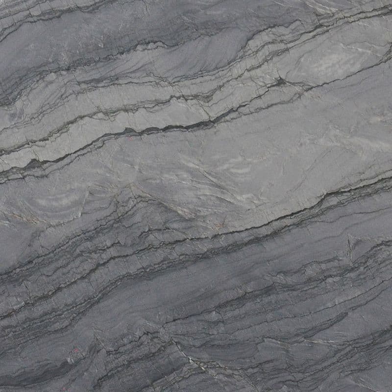 MSI - Mercury Gray Quartzite